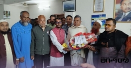 শ্রীপুরে বিএনপিতে যোগ দিলেন ব্যবসায়ীসহ দুই শতাধিক সাধারণ মানুষ